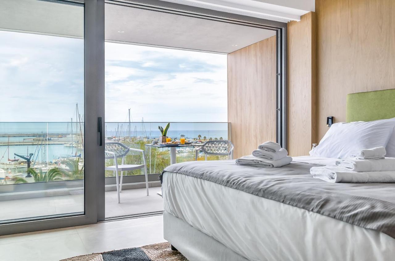Savus Boutique Hotel Ρέθυμνο Εξωτερικό φωτογραφία