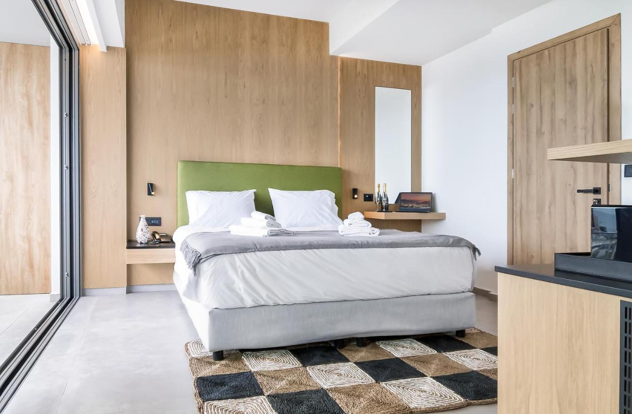 Savus Boutique Hotel Ρέθυμνο Εξωτερικό φωτογραφία