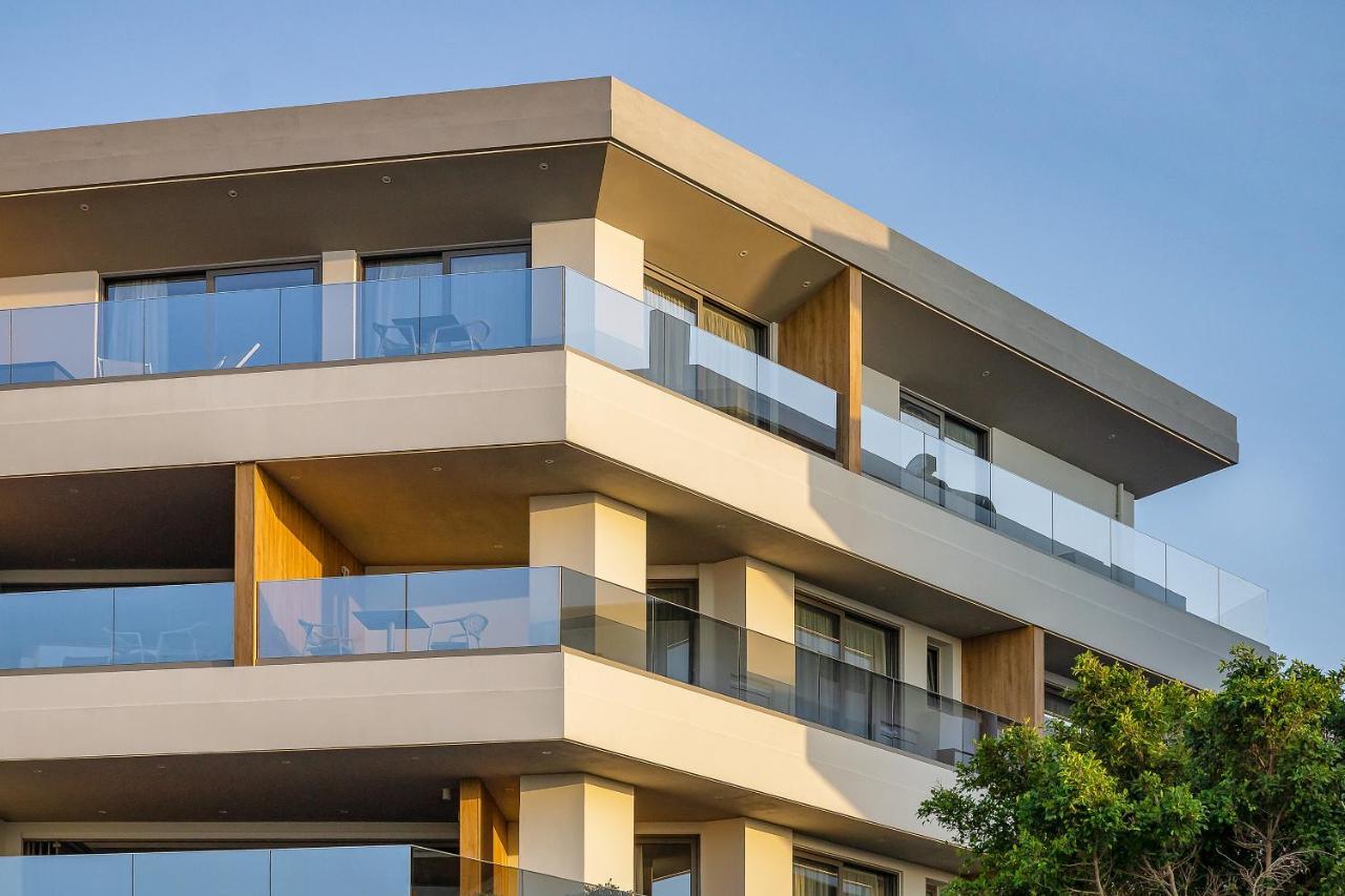 Savus Boutique Hotel Ρέθυμνο Εξωτερικό φωτογραφία