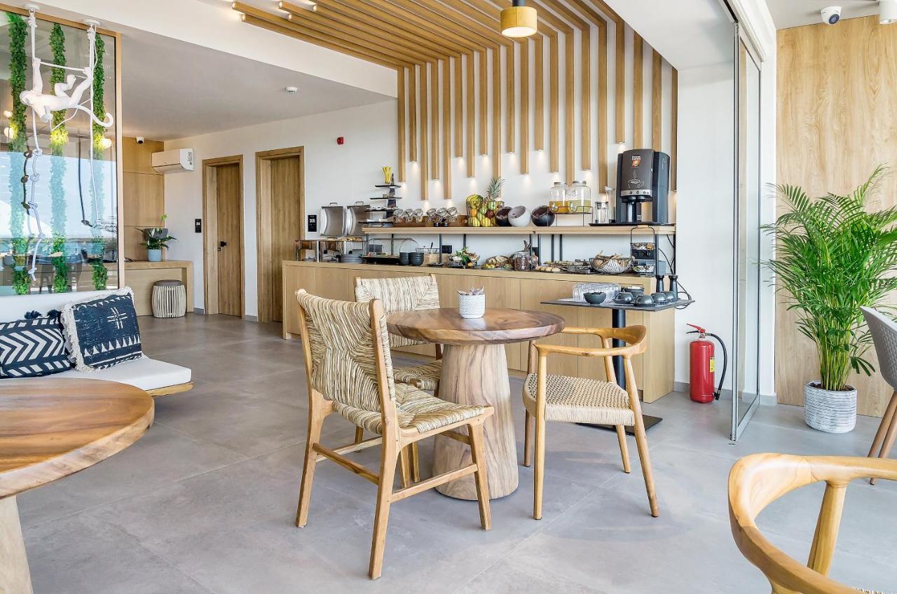 Savus Boutique Hotel Ρέθυμνο Εξωτερικό φωτογραφία